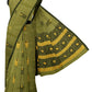 SENSAN Women’s Fancy Coimbatore Cotton Saree with Blouse Piece [SKU:5106]