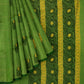 SENSAN Women’s Fancy Coimbatore Cotton Saree with Blouse Piece [SKU:5106]