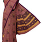 SENSAN Women’s Fancy Coimbatore Cotton Saree with Blouse Piece [SKU:5106]