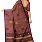 SENSAN Women’s Fancy Coimbatore Cotton Saree with Blouse Piece [SKU:5106]