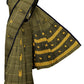 SENSAN Women’s Fancy Coimbatore Cotton Saree with Blouse Piece [SKU:5106]