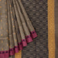 SENSAN Women’s Fancy Coimbatore Cotton Saree with Blouse Piece [SKU:5107]