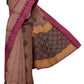 SENSAN Women’s Fancy Coimbatore Cotton Saree with Blouse Piece [SKU:5107]