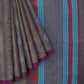 SENSAN Women’s Fancy Coimbatore Cotton Saree with Blouse Piece [SKU:5110]
