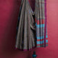 SENSAN Women’s Fancy Coimbatore Cotton Saree with Blouse Piece [SKU:5110]