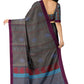 SENSAN Women’s Fancy Coimbatore Cotton Saree with Blouse Piece [SKU:5110]