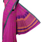 SENSAN Women’s Fancy Coimbatore Cotton Saree with Blouse Piece [SKU:5110]