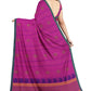 SENSAN Women’s Fancy Coimbatore Cotton Saree with Blouse Piece [SKU:5110]
