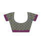 SENSAN Women’s Fancy Coimbatore Cotton Saree with Blouse Piece [SKU:5110]