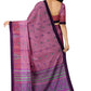 SENSAN Women’s Fancy Coimbatore Cotton Saree with Blouse Piece [SKU:5119]