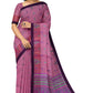 SENSAN Women’s Fancy Coimbatore Cotton Saree with Blouse Piece [SKU:5119]