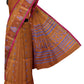 SENSAN Women’s Fancy Coimbatore Cotton Saree with Blouse Piece [SKU:5119]