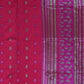 SENSAN Women’s Fancy Coimbatore Cotton Saree with Blouse Piece [SKU:5119]