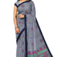 SENSAN Women’s Fancy Coimbatore Cotton Saree with Blouse Piece [SKU:5122]
