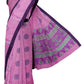 SENSAN Women’s Fancy Coimbatore Cotton Saree with Blouse Piece [SKU:5122]