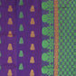 SENSAN Women’s Fancy Coimbatore Cotton Saree with Blouse Piece [SKU:5123]