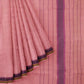 SENSAN Women’s  Kanchi Cotton Saree with Blouse Piece [SKU:739]