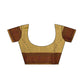 SENSAN Women’s  Kanchi Cotton Saree with Blouse Piece [SKU:741]