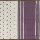 SENSAN Women’s Handloom Kanchi Cotton Saree with Blouse Piece [SKU:743]