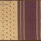 SENSAN Women’s Handloom Kanchi Cotton Saree with Blouse Piece [SKU:743]