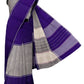 SENSAN Women’s Kanchi Cotton Saree with Blouse Piece [SKU:750]