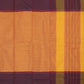 SENSAN Women’s Kanchi Cotton Saree with Blouse Piece [SKU:750]