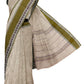 SENSAN Women’s Kanchi Cotton Saree with Blouse Piece [SKU:772]