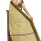 SENSAN Women’s Kanchi Cotton Saree with Blouse Piece [SKU:772]
