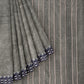 SENSAN Women’s  Kanchi Cotton Saree with Blouse Piece [SKU:773]