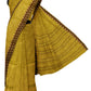 SENSAN Women’s  Kanchi Cotton Saree with Blouse Piece [SKU:773]