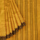 SENSAN Women’s  Kanchi Cotton Saree with Blouse Piece [SKU:773]