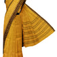SENSAN Women’s  Kanchi Cotton Saree with Blouse Piece [SKU:773]