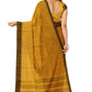 SENSAN Women’s  Kanchi Cotton Saree with Blouse Piece [SKU:773]