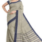 SENSAN Women’s  Kanchi Cotton Saree with Blouse Piece [SKU:773]