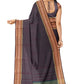 SENSAN Women’s  Kanchi Cotton Saree with Blouse Piece [SKU:779]