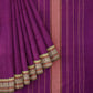 SENSAN Women’s  Kanchi Cotton Saree with Blouse Piece [SKU:779]