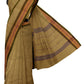 SENSAN Women’s  Kanchi Cotton Saree with Blouse Piece [SKU:780]