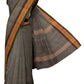SENSAN Women’s  Kanchi Cotton Saree with Blouse Piece [SKU:780]