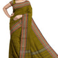 SENSAN Women’s Kanchi Cotton Saree with Blouse Piece [SKU:782]