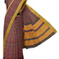 SENSAN Women’s Kanchi Cotton Saree with Blouse Piece [SKU:790]