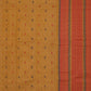 SENSAN Women’s Kanchi Cotton Saree with Blouse Piece [SKU:790]