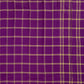 SENSAN Women’s Handloom Chettinad Checks Cotton Saree without Blouse Piece [SKU:4001]