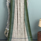 SENSAN Women’s Handloom Chettinad Cotton Saree without Blouse Piece [SKU:4012]