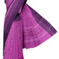 SENSAN Women’s Handloom Chettinad Cotton Saree without Blouse Piece [SKU:4012]
