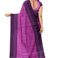 SENSAN Women’s Handloom Chettinad Cotton Saree without Blouse Piece [SKU:4012]