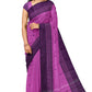 SENSAN Women’s Handloom Chettinad Cotton Saree without Blouse Piece [SKU:4012]