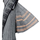 SENSAN Women’s Handloom Chettinad Cotton Saree with Blouse Piece [SKU:4015]