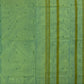 SENSAN Women’s Handloom Chettinad Cotton Saree with Blouse Piece [SKU:4015]