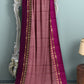 SENSAN Women’s Handloom Chettinad Cotton Saree without Blouse Piece [SKU:4101.1]