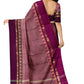 SENSAN Women’s Handloom Chettinad Cotton Saree without Blouse Piece [SKU:4101.1]